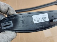 Przeslona net left right PORSCHE CAYENNE 9Y0858081 9Y0858082