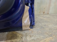 Tür heck links Seite Volkswagen Polo 5 2012