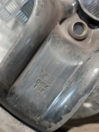cerchio acciaio STRUKTURALNA OPEL 5x110 ET39 6.5J R16 2160131