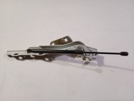 hinge damper bonnets pokrywy of the engine left Dodge RAM 1500 2019