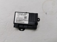 Module POMPY Carburant MERCEDES C-KLASA W204 2.2 CDI