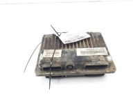 computer motore ECU 16263494 CHEVROLET EXPRESS