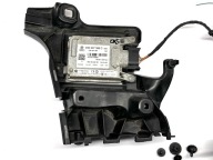 AUDI A6 S6 RS6 C7 4G Adystent radar changes supports ruchu module 4G0907566D