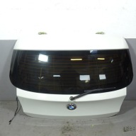 BMW 1 E81 E87 3D LIFT hinten heckklappe kofferraumdeckel 300