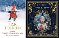 Opowieść wigilijna, czyli kolęda prozą Charles Dickens