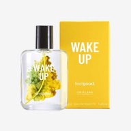 Wake Up Feel Good Woda toaletowa 50 ML