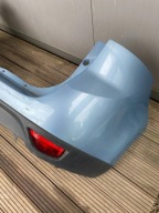 RENAULT SCENIC III complete bumper rear part TERPA