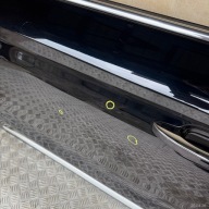 door complete front left MG ZS LIFT 2023 ROK