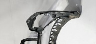 front bumper HYUNDAI TUCSON N-LINE 20- PDC
