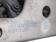 lock bonnet boot Ford Mondeo 4 facelift 2011 8M51-R442A66-CB