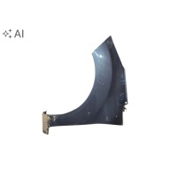 FORD FIESTA MK7 LIFT 2012-2017 fender left front MIDNIGHT SKY
