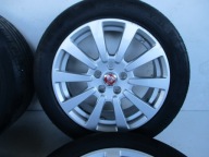 wheels discs tyres JAGUAR XE R17 6MM
