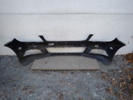 bumper front front MERCEDES C class 204 LIFT 2011-2014R
