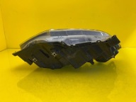 light left front Honda Civic X 10 15- Full Led