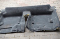 mats rear part Volvo V40 II lift