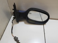 mirror right electrics NISSAN MICRA K12 3PIN