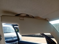 visor cover sun left driver´s Skoda Fabia and 1 FL 05-07
