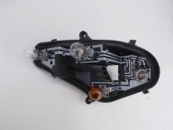 light housing rear part right Citroen C4 II B7