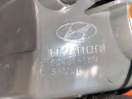 light rear rear part left HYUNDAI IX20 10-15
