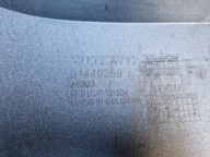 VOLVO XC40 2017-2022 bumper front front PDC DO LAKIEROWANIA 31449359