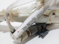 airbag dachvorhang airbag luft rechts BMW E61 OE (0000676)