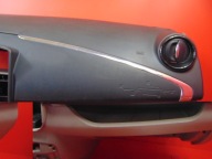 RENAULT ZOE airbags airbag dashboard console cockpit