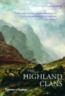 The Highland Clans Moffat Alistair