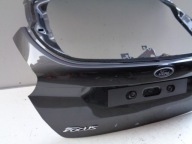 boot doors FORD FOCUS MK3 11- HB NR 43362