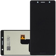 WYŚWIETLACZ LCD EKRAN SONY XZ2 COMPACT H8314 H8324