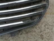 OPEL VIVARO B CHROM grill grille radiator