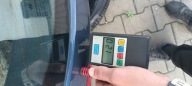 HYUNDAI I30 III HB boot door rear complete KAMERA SG5 2017