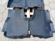 car carpet mats rubber oryginalne komplet Dodge RAM 1500 2019