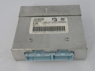 control unit of the engine OPEL VECTRA A 16198339 OPEL