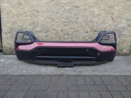 HYUNDAI KONA 17- stoßstange hinten