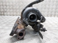 turbo TURBINA BMW E39 M47D20 520D 2245301
