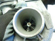 ALFA ROMEO GIULIETTA 2.0 JTD MULTIJET 940A5000 turbo 55233682