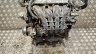 engine pillar unprotected MITSUBISHI COLT VI 1.3 4A90