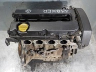 OPEL ASTRA H ZAFIRA B engine 1.8 16V 140 KM A18XER