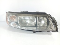 VOLVO V70 II 2 FL 05-08 REFLEKTOR right light front front right 30698836