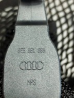 Audi A6 S6 C7 4G net boot 8E5861869