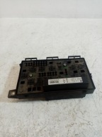 Kasten der Sicherungen OPEL ASTRA H 5DK00866832