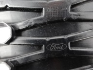 FORD E-TRANSIT CUSTOM E-TOURNEO 23- grill grille grid W bumper front