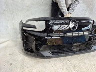 CITROEN C3 IV 24- bumper front front 9856486680