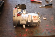 4460. Klimakompressor klimaanlage MERCEDES A0008308004