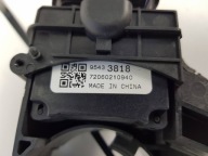 DEVIO LUCI TERGICRISTALLO TERGI 20941129 95433818 CORSA E