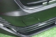 PEUGEOT EXPERT III LIFT 23- front bumper front