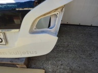 boot door rear opel meriva b- without windows z474