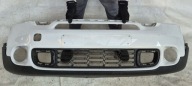 MINI COUNTRYMAN S R60 10-14 bumper front front grid accessories