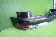 AUDI A5 8W6 S-LINE COUPE CABRIO 16- bumper rear rear part