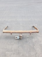 towing FORD GALAXY MK1 LIFT